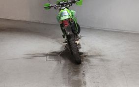 KAWASAKI KDX125 SR DX125A