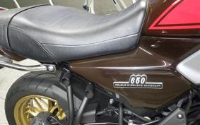 KAWASAKI Z650 RS 2022 ER650M