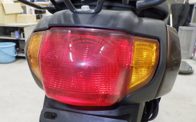 HONDA TACT-4ﾍﾞｰｼｯｸ AF79