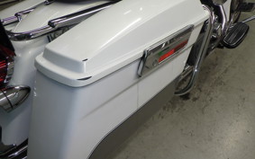 HARLEY FLHR 1580 2008
