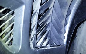 YAMAHA MAJESTY 250 Gen.4 1981 SG20J