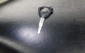 SUZUKI LET's 2007 CA4AA