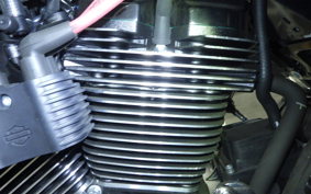 HARLEY FLHXSE1980CVO 2024