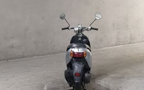 SUZUKI LETS4 CA41A