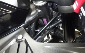 HONDA CBR250RR A 2023 MC51
