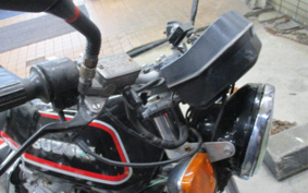 SUZUKI GSX750 1981 GS75X