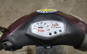 SUZUKI ADDRESS V50 CA44A