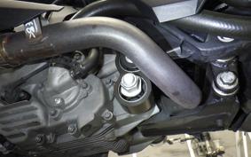 BMW C400X 2020