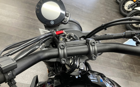 YAMAHA XSR700 2022 RM41J