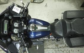 HARLEY FLTRX 1690 2012