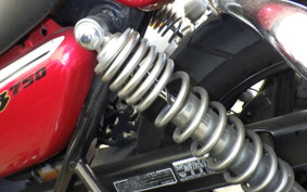 HONDA CB750 GEN 2 K RC42