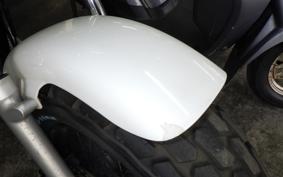 SUZUKI VANVAN 200 NH41A