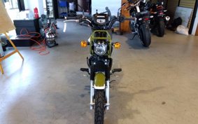 HONDA CROSS CUB JA45