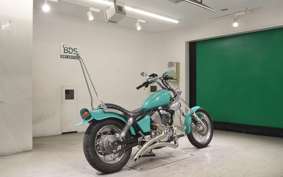 YAMAHA VIRAGO 250 2021 3DM