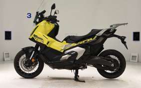 HONDA X-ADV 750 2025 RH21
