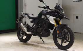 BMW G310GS 2024