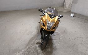 SUZUKI GSX-1300R HAYABUSA 2011 GX72A