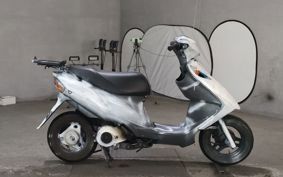SUZUKI ADDRESS V125 CF46A