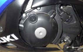 SUZUKI GSX-R125 2014 DL33B