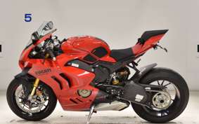 DUCATI PANIGALE V4 S 2024