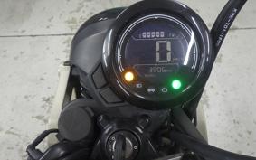 HONDA CT125 HUNTER CUB 2002 JA55