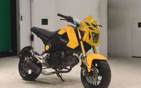 HONDA GROM 2001