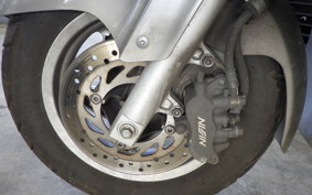 HONDA FORESIGHT MF04