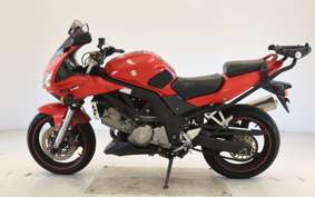 SUZUKI SV650 S 2006