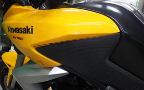 KAWASAKI VERSYS 650 2016