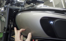 YAMAHA SR400 Gen.2 1995 1JR