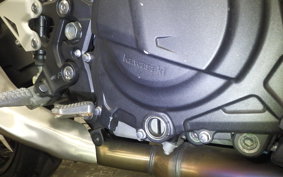 KAWASAKI Z400 Gen.2 2019 EX400G