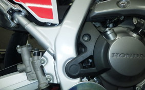 HONDA CRF250L 2020 MD47