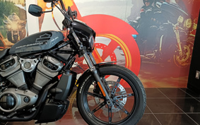 HONDA REBEL MC49