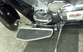 HONDA SHADOW 750 Gen. 3 2008 RC50