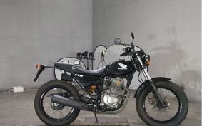 HONDA FTR223 MC34