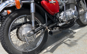 HONDA CB750 2025 CB750