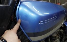 KAWASAKI Z400 J 2024 KZ400J