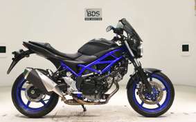 SUZUKI SV650 A 2023 VP55E