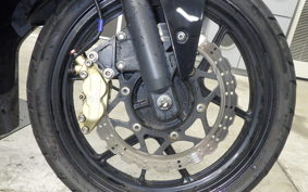 KAWASAKI NINJA 250R 2003 EX250K