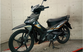 HONDA SUPRA X125 JBP1