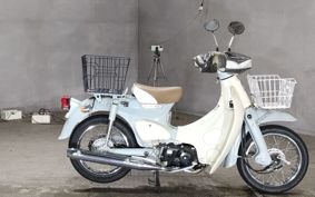 HONDA LITTLE CUB AA01