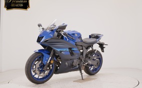 YAMAHA YZF-R7 2025 RM39J