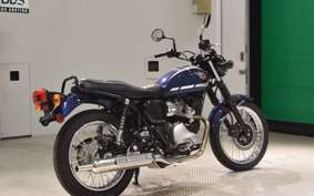 KAWASAKI W230 2020 BJ230A