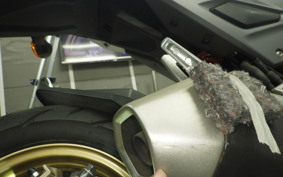 HONDA ｸﾞﾛﾑ JC75
