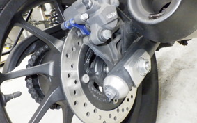 HONDA REBEL 250 MC49