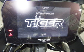 TRIUMPH TIGER 900 GT PRO 2022
