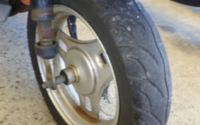 SUZUKI PALETTE CA41A