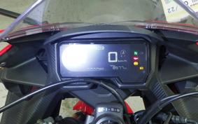 HONDA CBR400R 2022 NC56