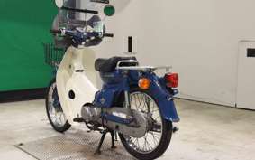 HONDA C50 SUPER CUB 2014 AA01