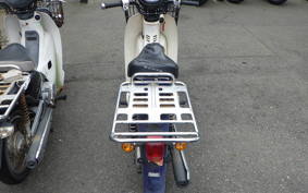 HONDA C50 SUPER CUB AA07